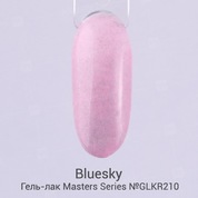 Bluesky, Гель-лак Masters Series «Эйфория» № GLKR210 (14 мл.)