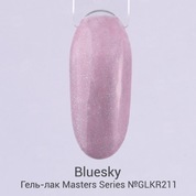 Bluesky, Гель-лак Masters Series «Эйфория» № GLKR211 (14 мл.)