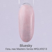Bluesky, Гель-лак Masters Series «Эйфория» № GLKR213 (14 мл.)