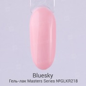 Bluesky, Гель-лак Masters Series «Нежные чувства» № GLKR218 (14 мл.)