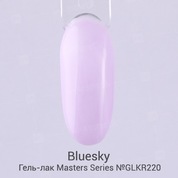 Bluesky, Гель-лак Masters Series «Нежные чувства» № GLKR220 (14 мл.)