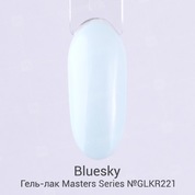 Bluesky, Гель-лак Masters Series «Нежные чувства» № GLKR221 (14 мл.)