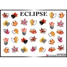 Eclipse, Слайдер для дизайна ногтей W908