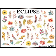 Eclipse, Слайдер для дизайна ногтей W900