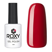 ROXY Nail Collection, Гель-лак - Роковая красотка №305 (10 ml.)