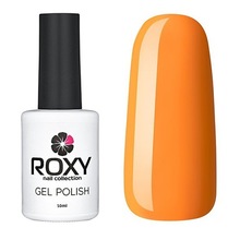ROXY Nail Collection, Гель-лак - Мандарин №307 (10 ml.)
