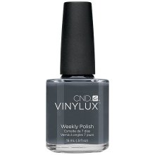 CND Vinylux, Лак для ногтей - Asphalt №101 (15 ml.)