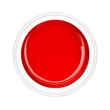 Artex, Artygel - Гель-краска без липкого слоя №001 (Красный, 5 г.)
