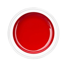 Artex, Artygel - Гель-краска без липкого слоя №037 (Кроваво-красный, 5 г.)