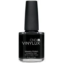 CND Vinylux, Лак для ногтей - Black Pool №105 (15 ml.)
