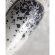 Artex, Artylac flake gel - Декоративный гель Black (5 мл.)