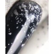 Artex, Artylac flake gel - Декоративный гель White (5 мл.)