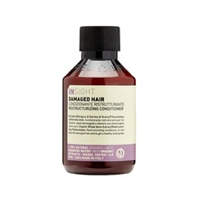 Insight, Damage Hair Restructurizing Conditioner - Кондиционер для поврежденных волос (100 мл.)