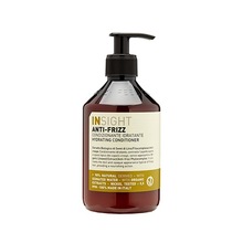 Insight, Anti-frizz Hydrating Conditioner - Кондиционер для дисциплины непослушных и вьющихся волос (400 мл.)