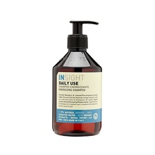 Insight, Daily Use Energizing Shampoo - Шампунь для ежедневного применения (400 мл.)