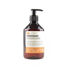 Insight, Antioxidant Rejuvenating Shampoo - Шампунь для защиты и омоложения волос (400 мл.)