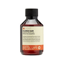 Insight, Colored Hair Protective Shampoo - Шампунь для окрашенных волос (100 мл.)