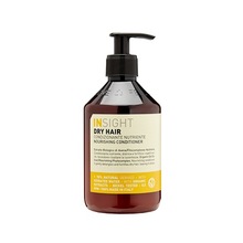 Insight, Dry Hair Nourishing Conditioner - Кондиционер для увлажнения и питания сухих волос (400 мл.)