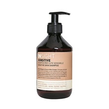 Insight, Sensitive - Шампунь для чувствительной кожи головы (400 мл.)