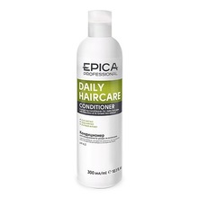 EPICA, Daily Haircare - Кондиционер для ежедневного ухода (300 мл.)