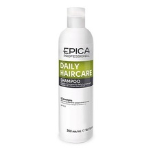 EPICA, Daily Haircare - Шампунь для ежедневного ухода (300 мл.)