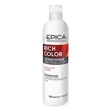 EPICA, Rich Color - Кондиционер для окрашенных волос (300 мл.)