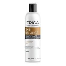 EPICA, Skin Balance - Кондиционер регулирующий работу сальных желез (300 мл.)