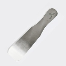 Grattol, Основа пилка педикюрная с металлической ручкой (200х113х40 мм)