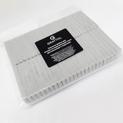 Grattol, Сменные файлы баф - 400 грит (50х18 мм., 50 шт.)