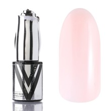 Vogue Nails, Elastic base - База каучуковая камуфлирующая №ВС106 Tender (10 мл.)