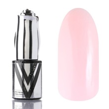 Vogue Nails, Elastic base - База каучуковая камуфлирующая №ВС107 Sweet (10 мл.)
