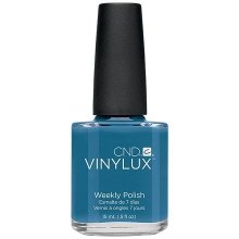 CND Vinylux, Лак для ногтей - Blue Rapture №162 (15 ml.)