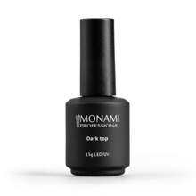 Monami, Dark top - Топ без липкого слоя (15 мл.)