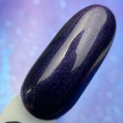 Patrisa Nail, Гель-лак - Axios Gel №196 (8 мл.)
