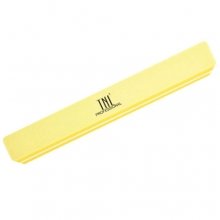 TNL, Шлифовщик широкий, улучшенное качество, 180х220 в инд. уп. (желтый)