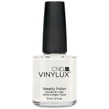 CND Vinylux, Лак для ногтей - Cream Puff №108 (15 ml.)