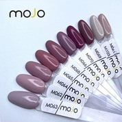 MOJO, Гель-лак №M064 (8 мл.) MOJO, Гель-лак №M064 (8 мл.)