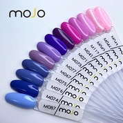 MOJO, Гель-лак №M087 (8 мл.)