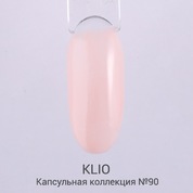 Klio Professional, Капсульная коллекция - Гель-лак №90 (8 мл.)