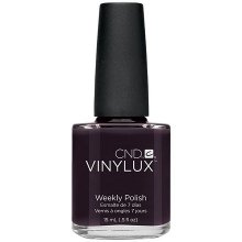 CND Vinylux, Лак для ногтей - Dark Dahlia №159 (15 ml.)