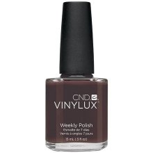 CND Vinylux, Лак для ногтей - Faux Fur №113 (15 ml.)