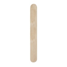 Staleks Pro, Деревянная основа для прямой пилки Expert 20 Wood Pap (50 шт.)