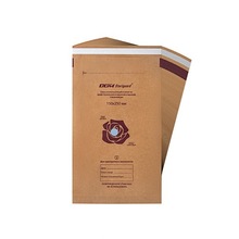 DGM Steriguard, Пакет из крафт-бумаги самозапечатывающийся плоский для стерилизации 150х250 мм. (100 шт.)