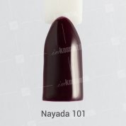 Nayada, Гель-лак №101 (8 мл.)