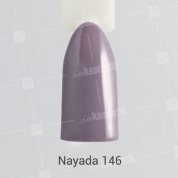 Nayada, Гель-лак №146 (8 мл.)