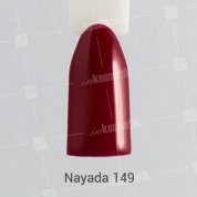 Nayada, Гель-лак №149 (8 мл.)