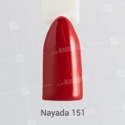 Nayada, Гель-лак №151 (8 мл.)