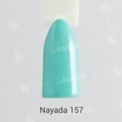 Nayada, Гель-лак №157 (8 мл.)