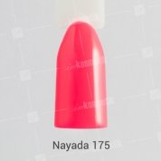 Nayada, Гель-лак №175 (8 мл.)