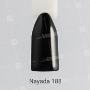 Nayada, Гель-лак №188 (8 мл.)